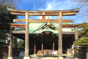 牛嶋神社