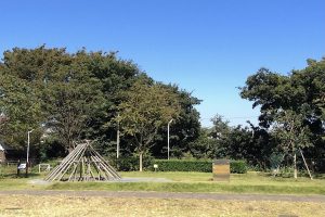 下野谷遺跡公園