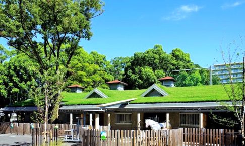 板橋こども動物園