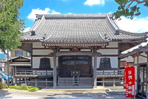 石田寺