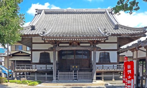 石田寺