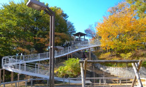 清水坂公園