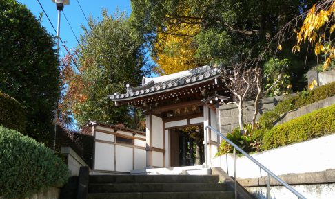 法真寺