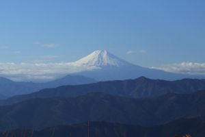 大岳山