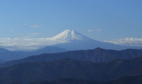 大岳山