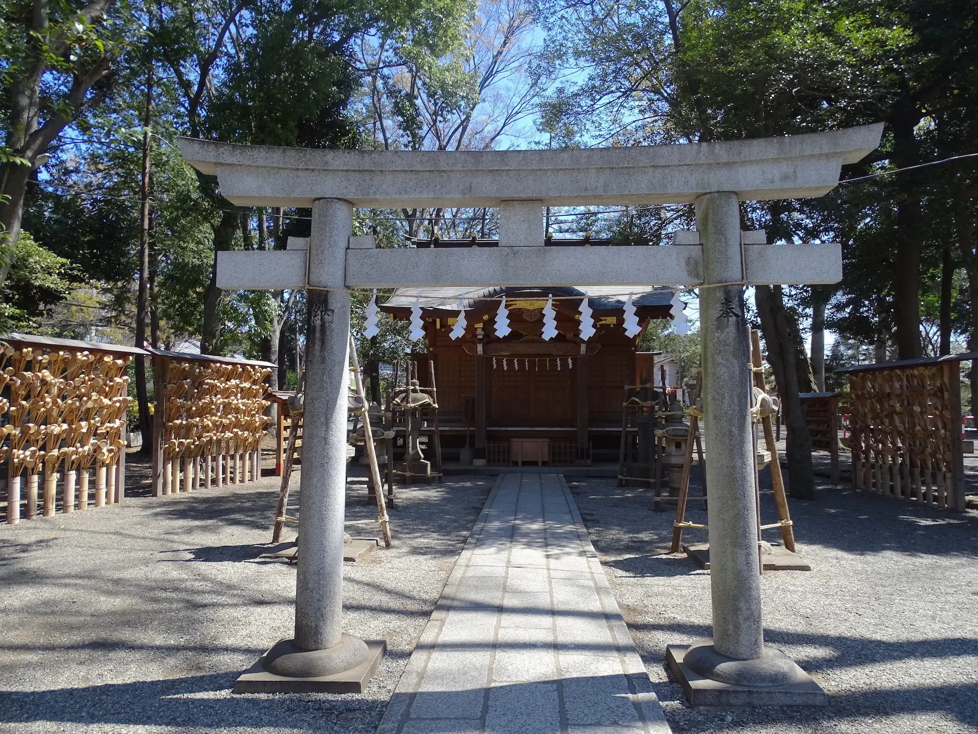 当時物・武蔵府中・大国魂神社（宮之咩神社）安産御礼 拝み絵馬・中万・郷土玩具 宮之咩神社 | 東京とりっぷ