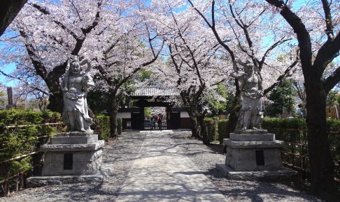 安養寺