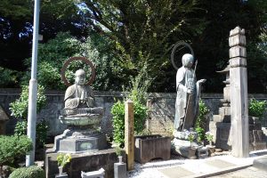 浄光寺（雪見寺）