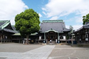 柴又帝釈天