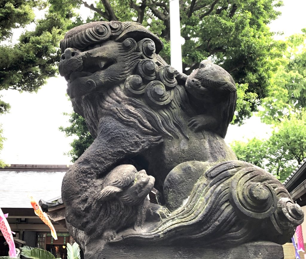 大塚天祖神社