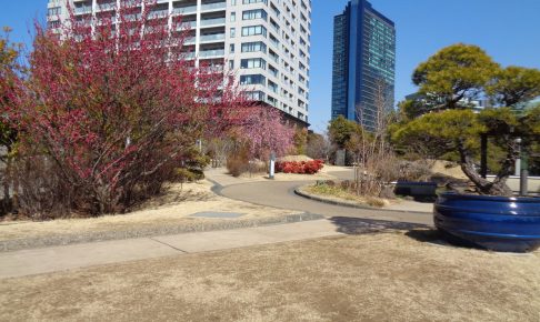 目黒天空庭園