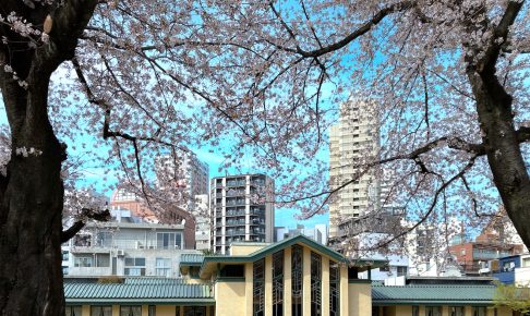 自由学園明日館