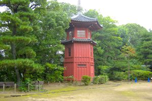 哲学堂公園