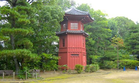 哲学堂公園