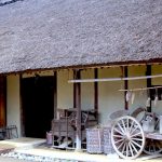 小平ふるさと村・旧神山家住宅主屋