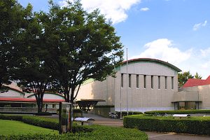 世田谷美術館