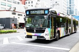 東京BRT