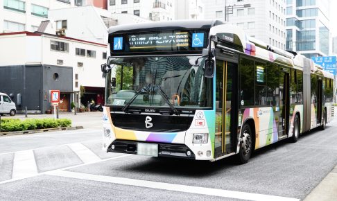 東京BRT