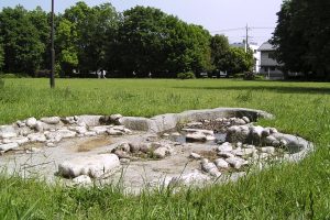 椚田遺跡公園