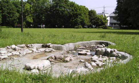 椚田遺跡公園