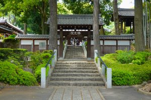 勝光院