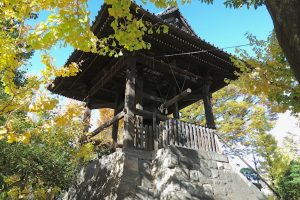 浅草寺・時の鐘