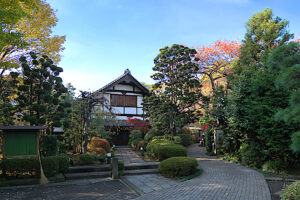 祥雲寺