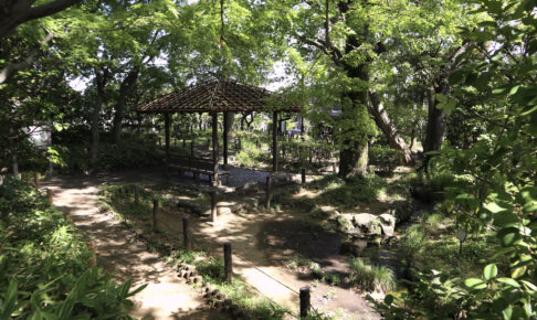 蘇峰公園