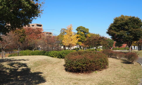 宇喜田公園