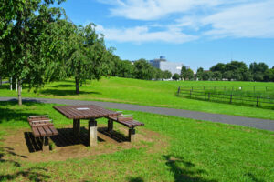 尾久の原公園