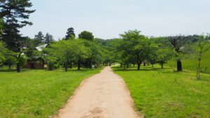 狭山公園