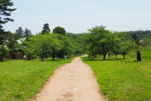 狭山公園