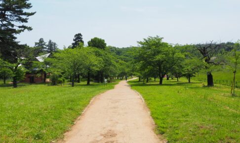 狭山公園