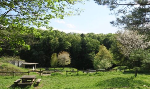 野山北・六道山公園