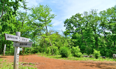 東大和公園