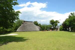 本町田遺跡公園