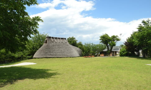 本町田遺跡公園