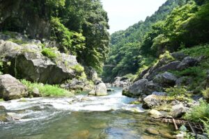 大多摩ウォーキングトレイル