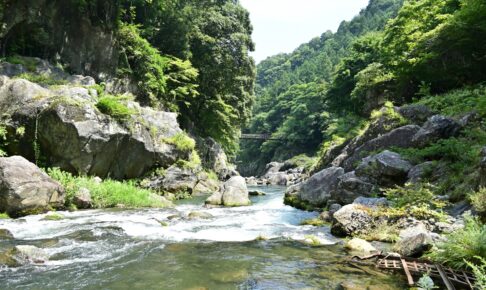 大多摩ウォーキングトレイル