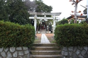 桜ヶ丘いろは坂（『耳をすませば』の聖地）