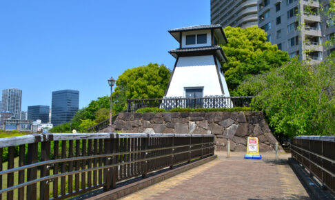 石川島灯台