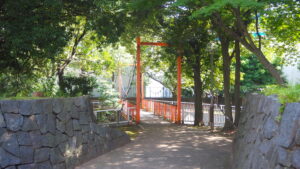 仙台堀川公園