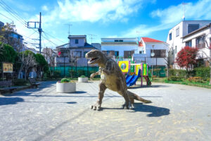 ピノキオ児童公園