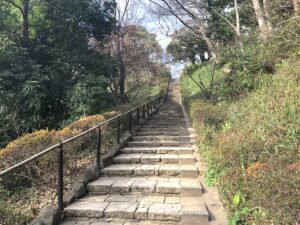 田園調布せせらぎ公園