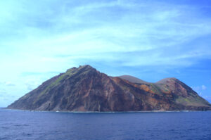 鳥島