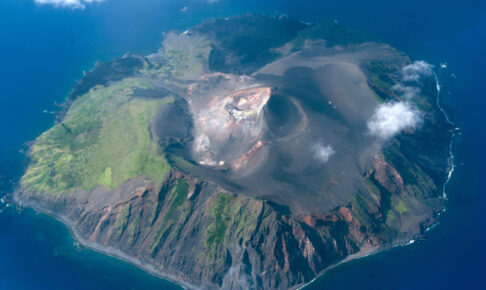 鳥島