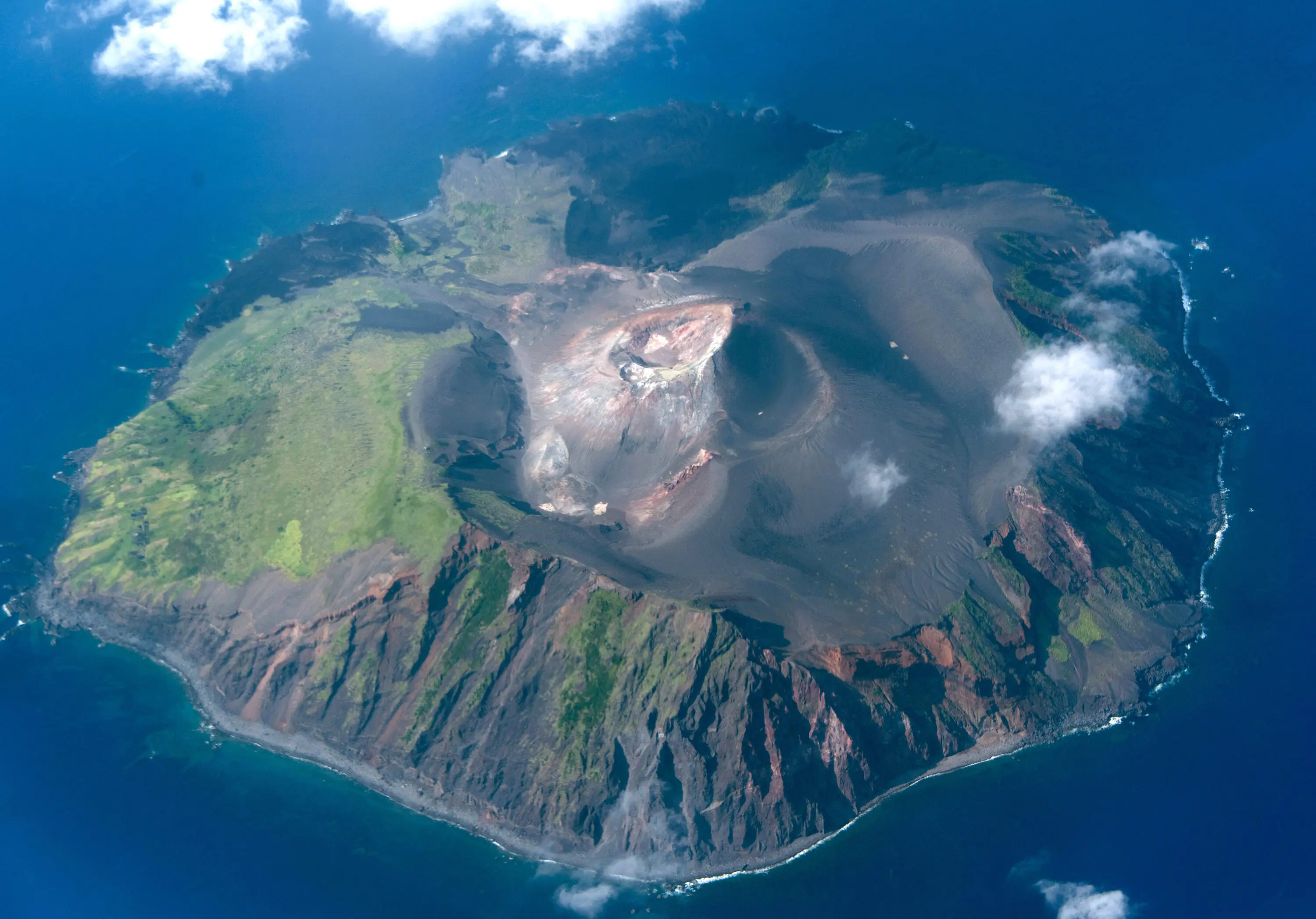 鳥島 | 東京とりっぷ