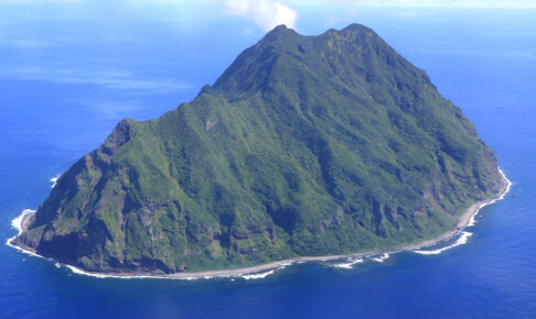 北硫黄島