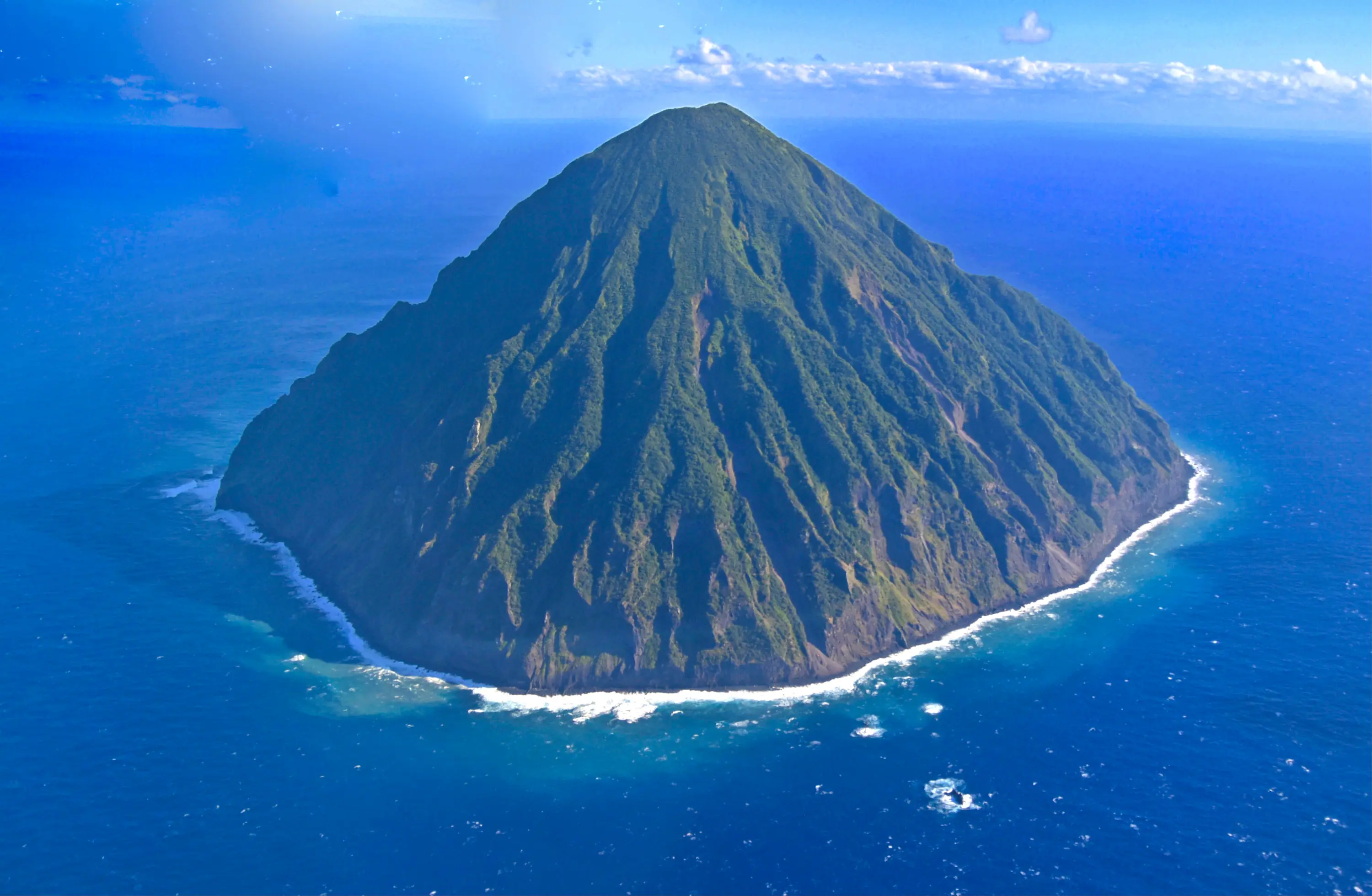 南硫黄島 | 東京とりっぷ