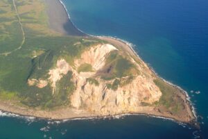 硫黄島